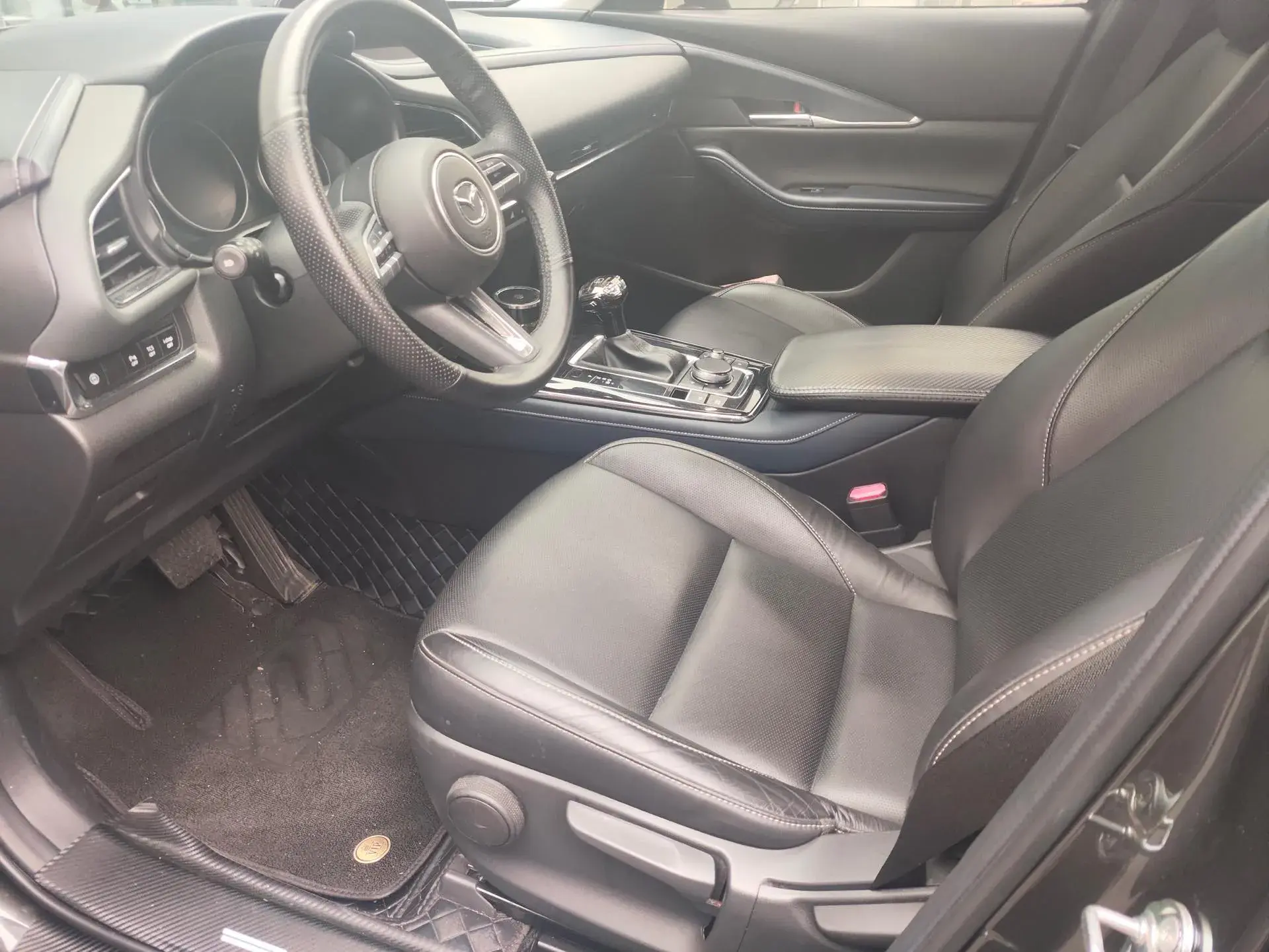 2020 MAZDA CX-30 thumbnail 3