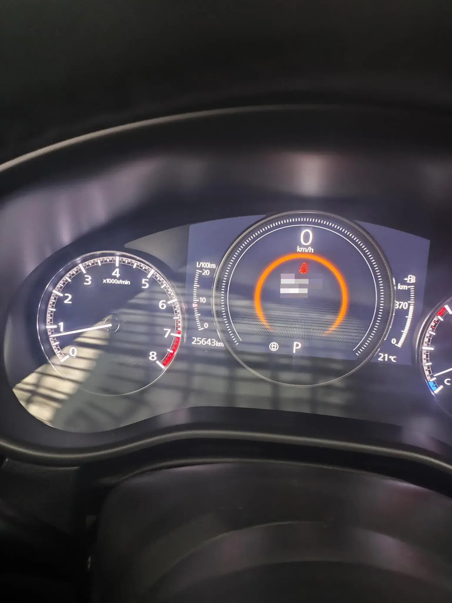 2020 MAZDA CX-30 thumbnail 4