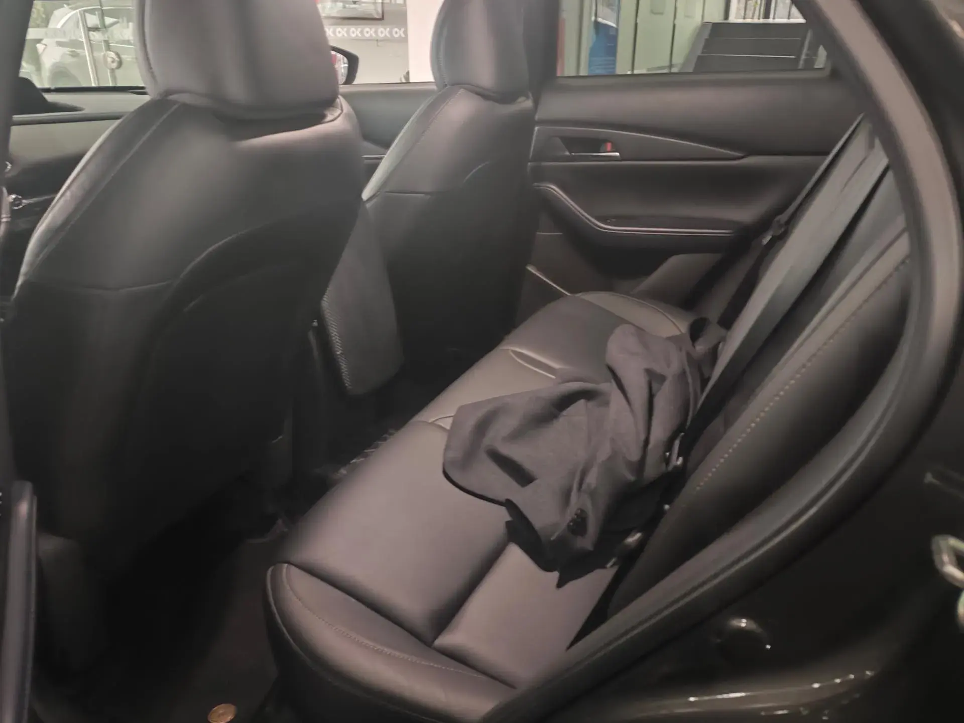 2020 MAZDA CX-30 thumbnail 2