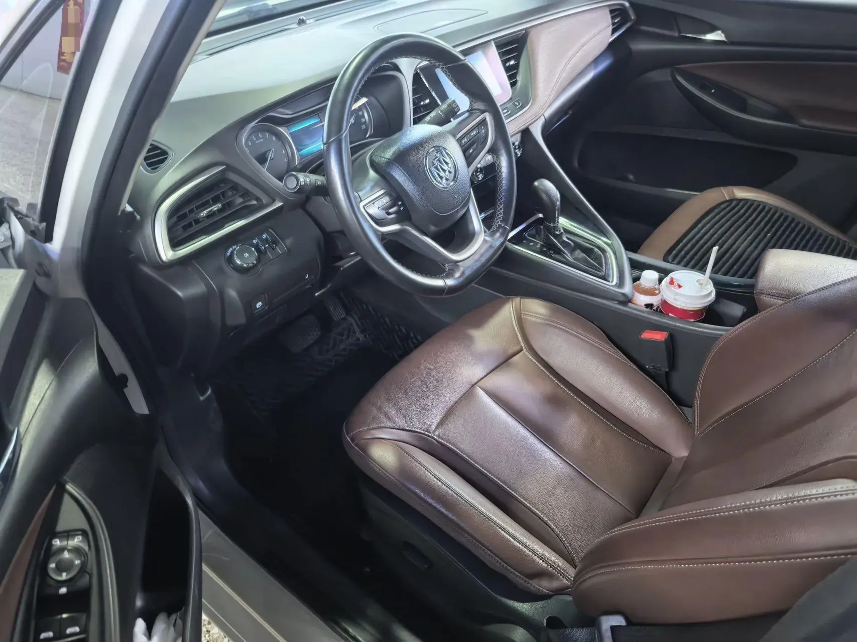 2019 BUICK GL6 thumbnail 3