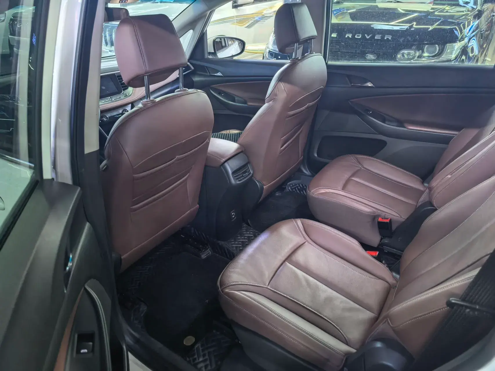 2019 BUICK GL6 thumbnail 4