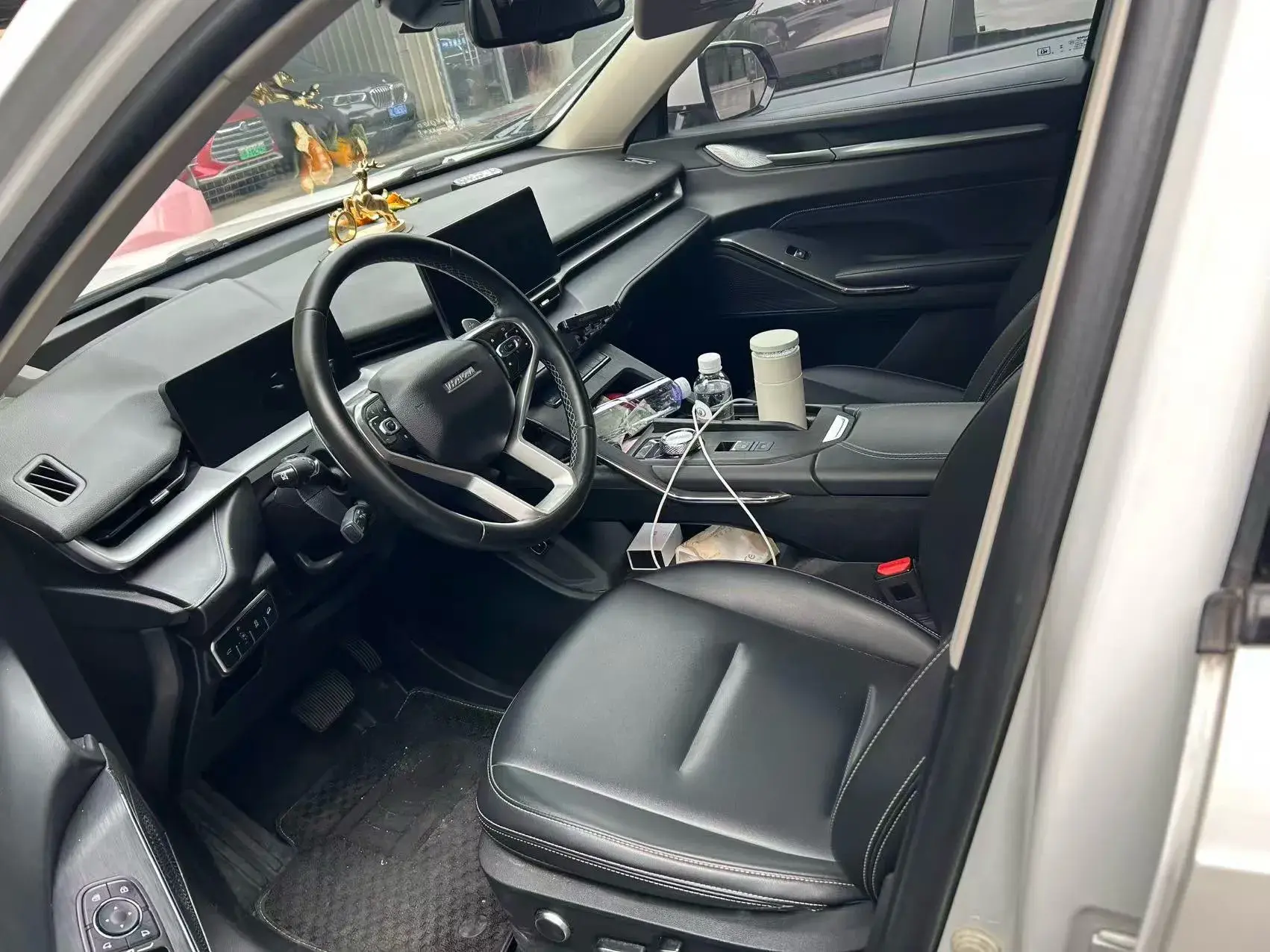 2021 HAVAL H6 thumbnail 3