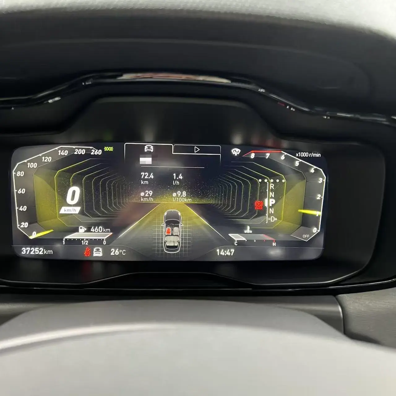 2022 LYNK&CO 03 thumbnail 2