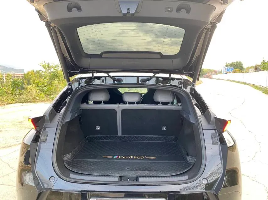 2025 LYNK&CO Z20 BEV 61.47KWH,autocango,china used car exporter,china ev exporter,chinese used car exporter,chinese used ev exporter