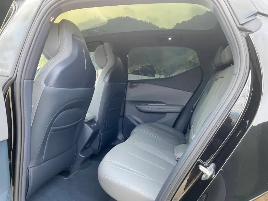 2025 LYNK&CO Z20 BEV 61.47KWH,autocango,china used car exporter,china ev exporter,chinese used car exporter,chinese used ev exporter