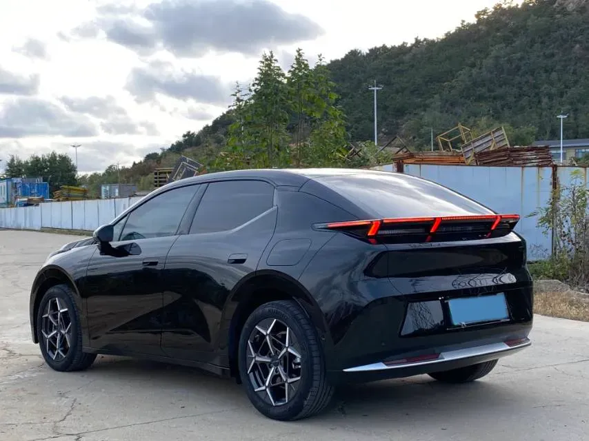 2025 LYNK&CO Z20 BEV 61.47KWH,autocango,china used car exporter,china ev exporter,chinese used car exporter,chinese used ev exporter