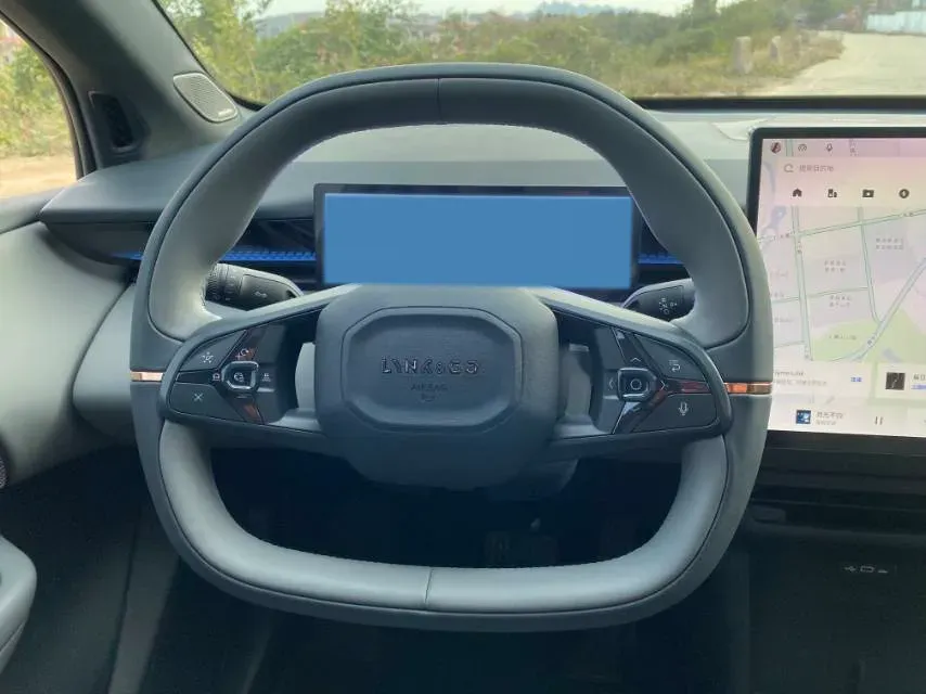 2025 LYNK&CO Z20 BEV 61.47KWH,autocango,china used car exporter,china ev exporter,chinese used car exporter,chinese used ev exporter