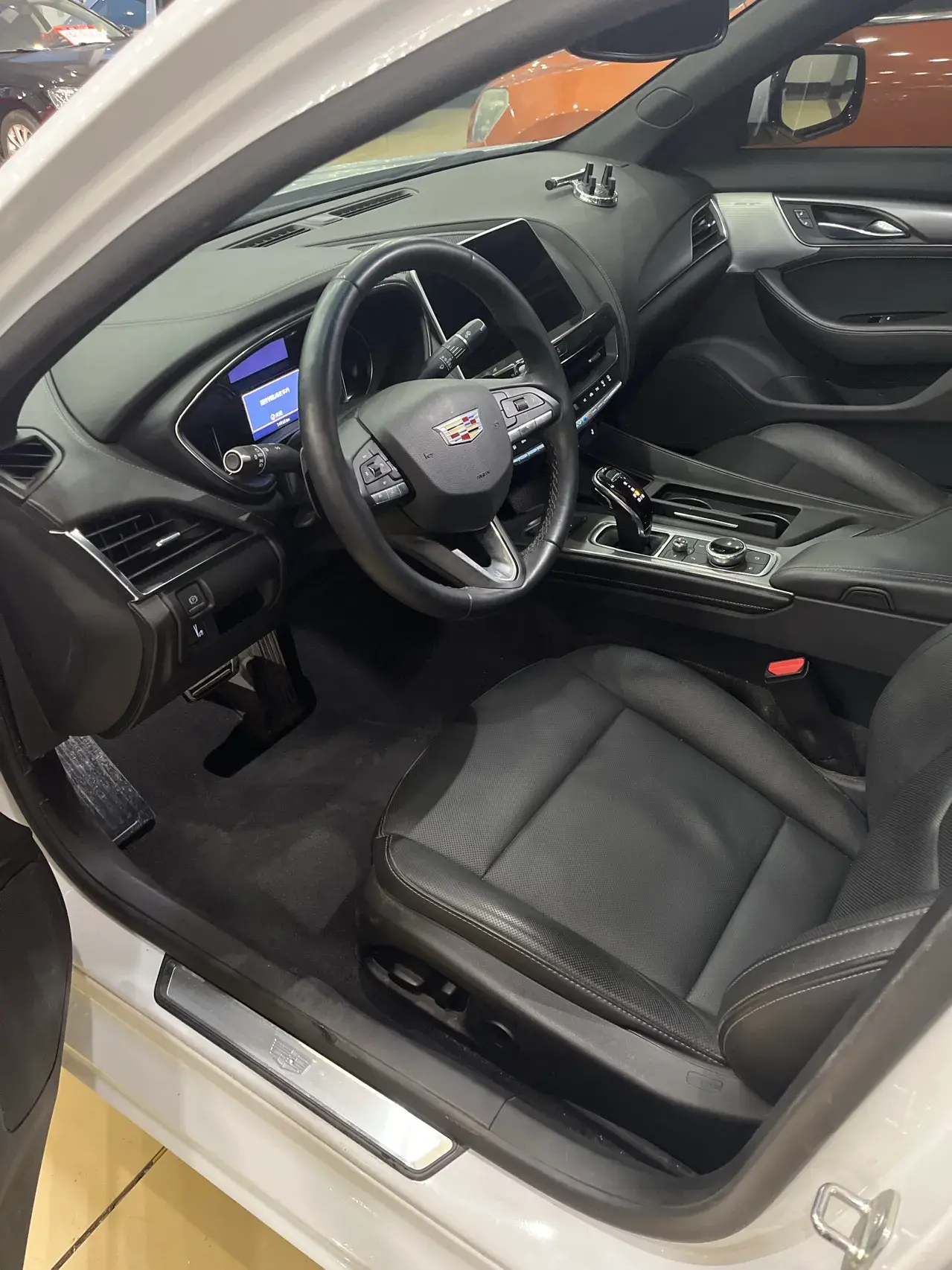 2021 CADILLAC CT5 thumbnail 2