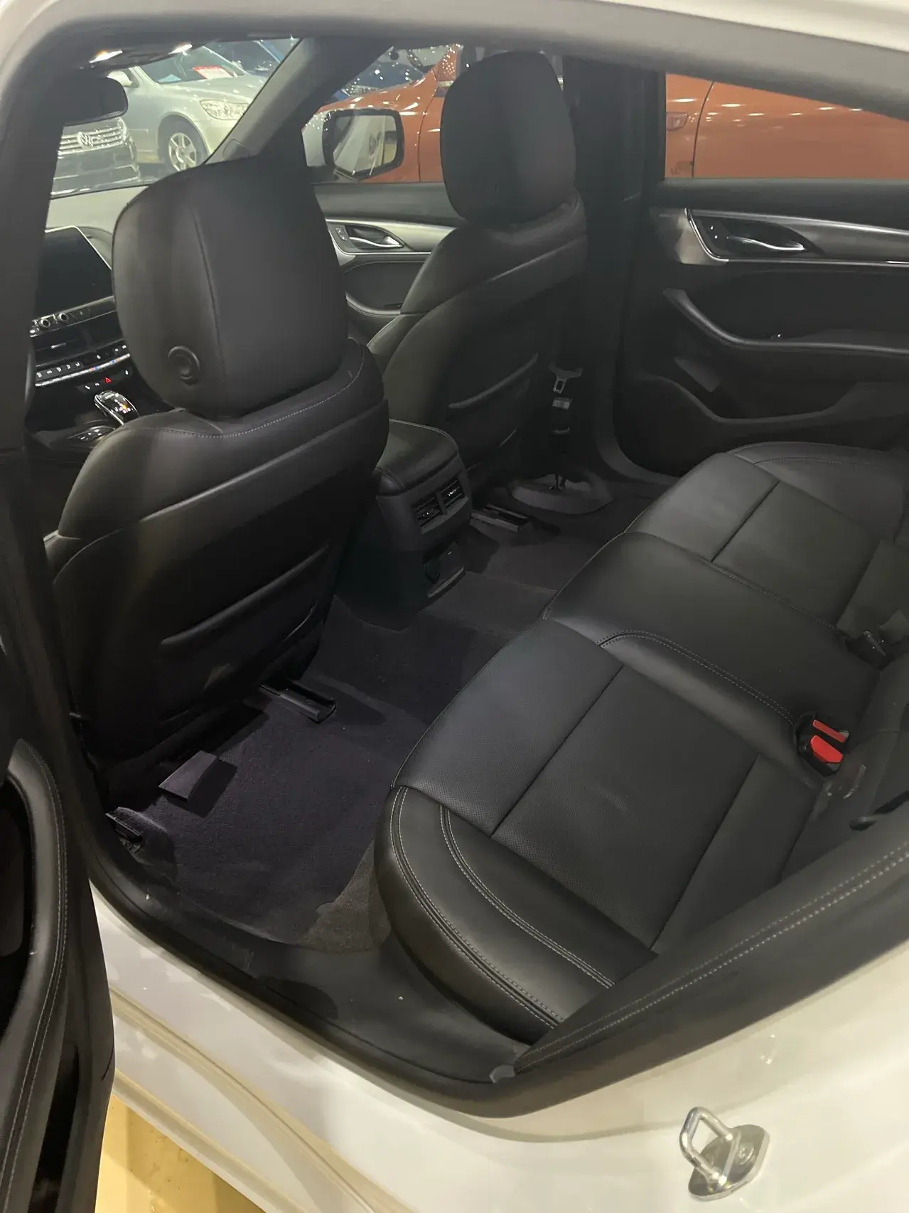 2021 CADILLAC CT5 thumbnail 3