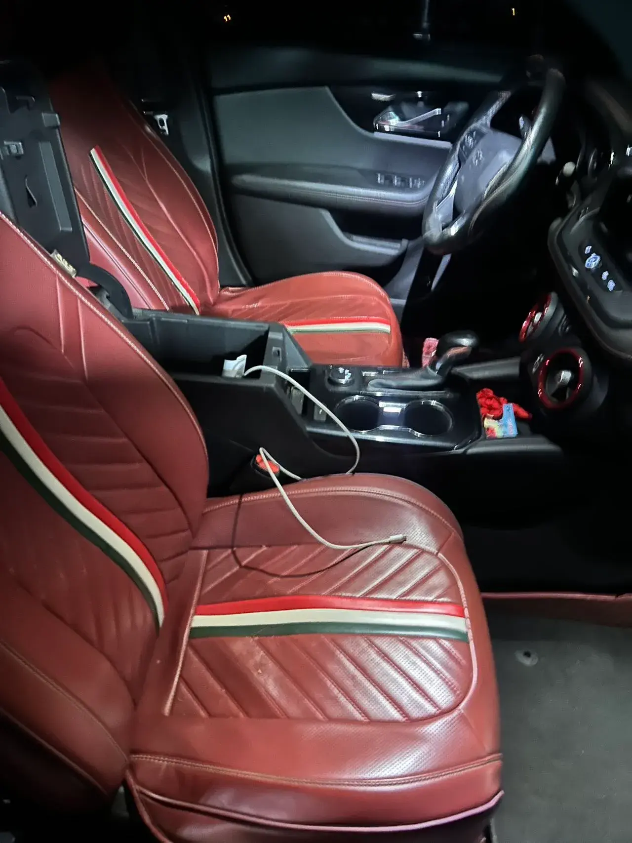 2020 CHEVROLET BLAZER thumbnail 4