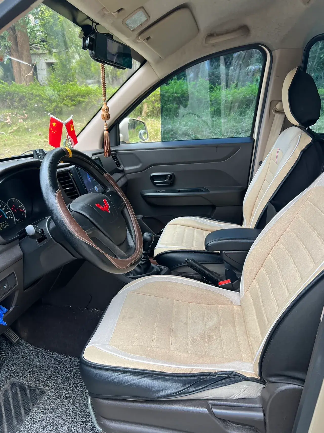 2022 WULING HONGGUANG thumbnail 4