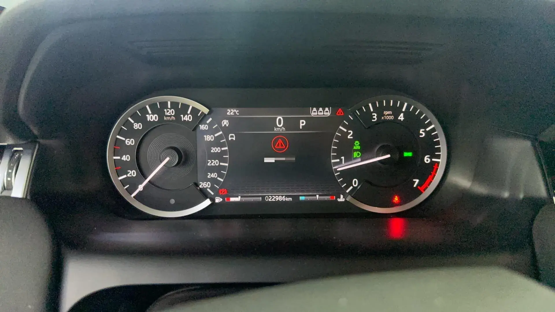 2020 LAND ROVER thumbnail 4