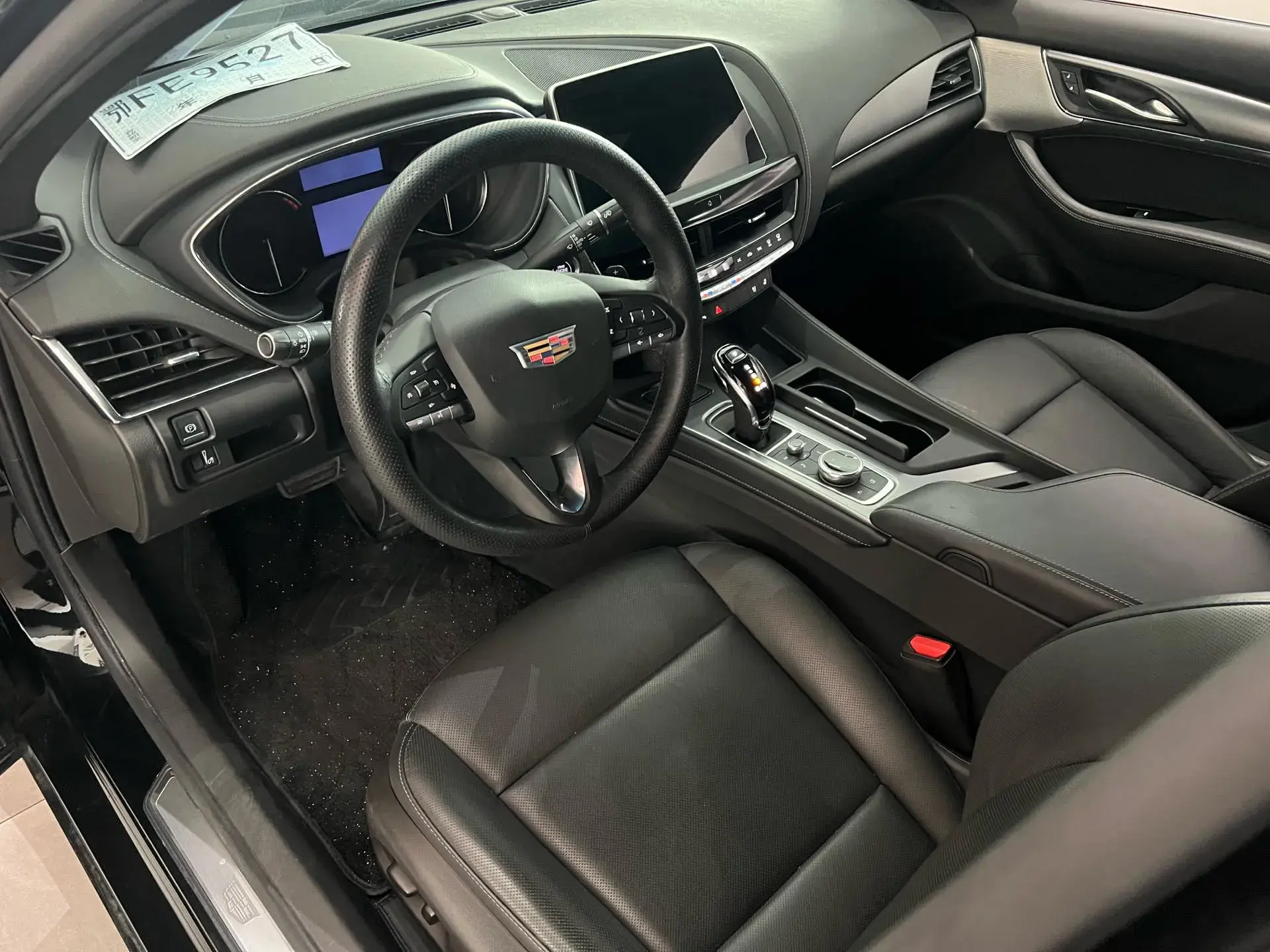 2023 CADILLAC CT5 thumbnail 3