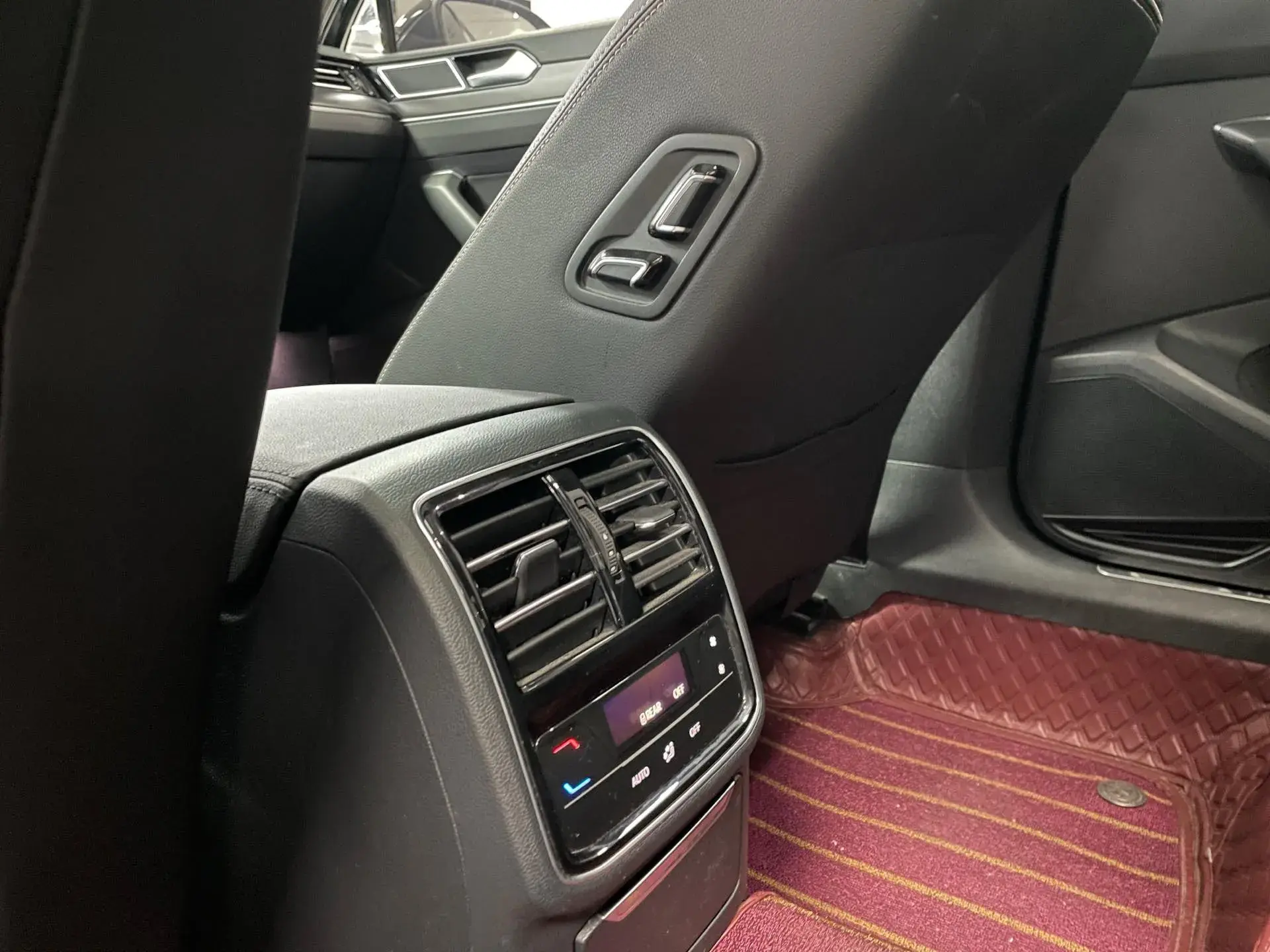 2020 VOLKSWAGEN MAGOTAN thumbnail 4