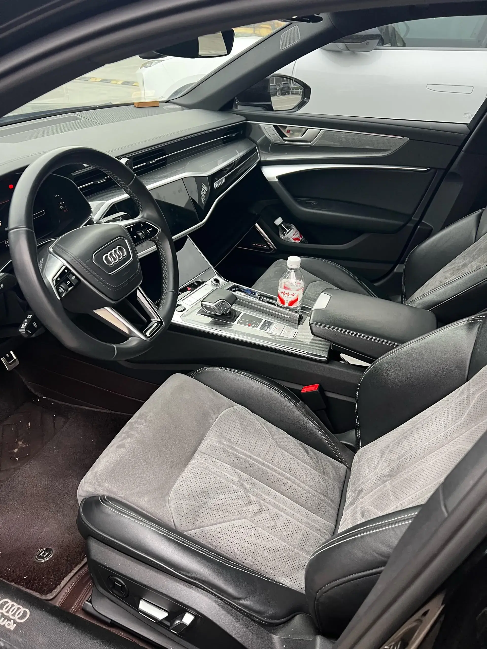 2023 AUDI A6L thumbnail 4