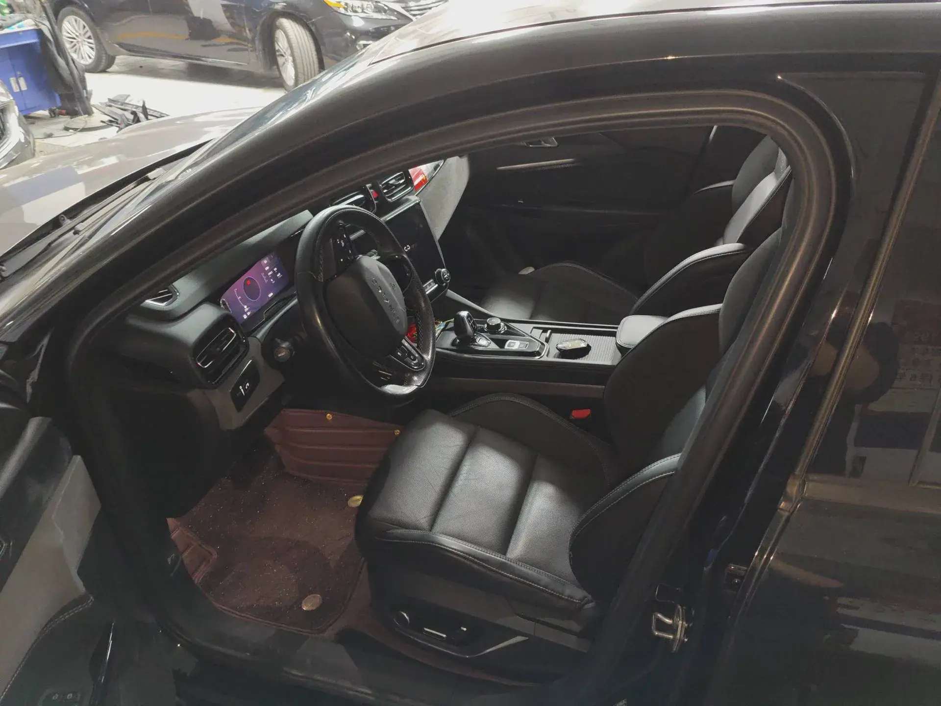 2022 LYNK&CO 03 thumbnail 4