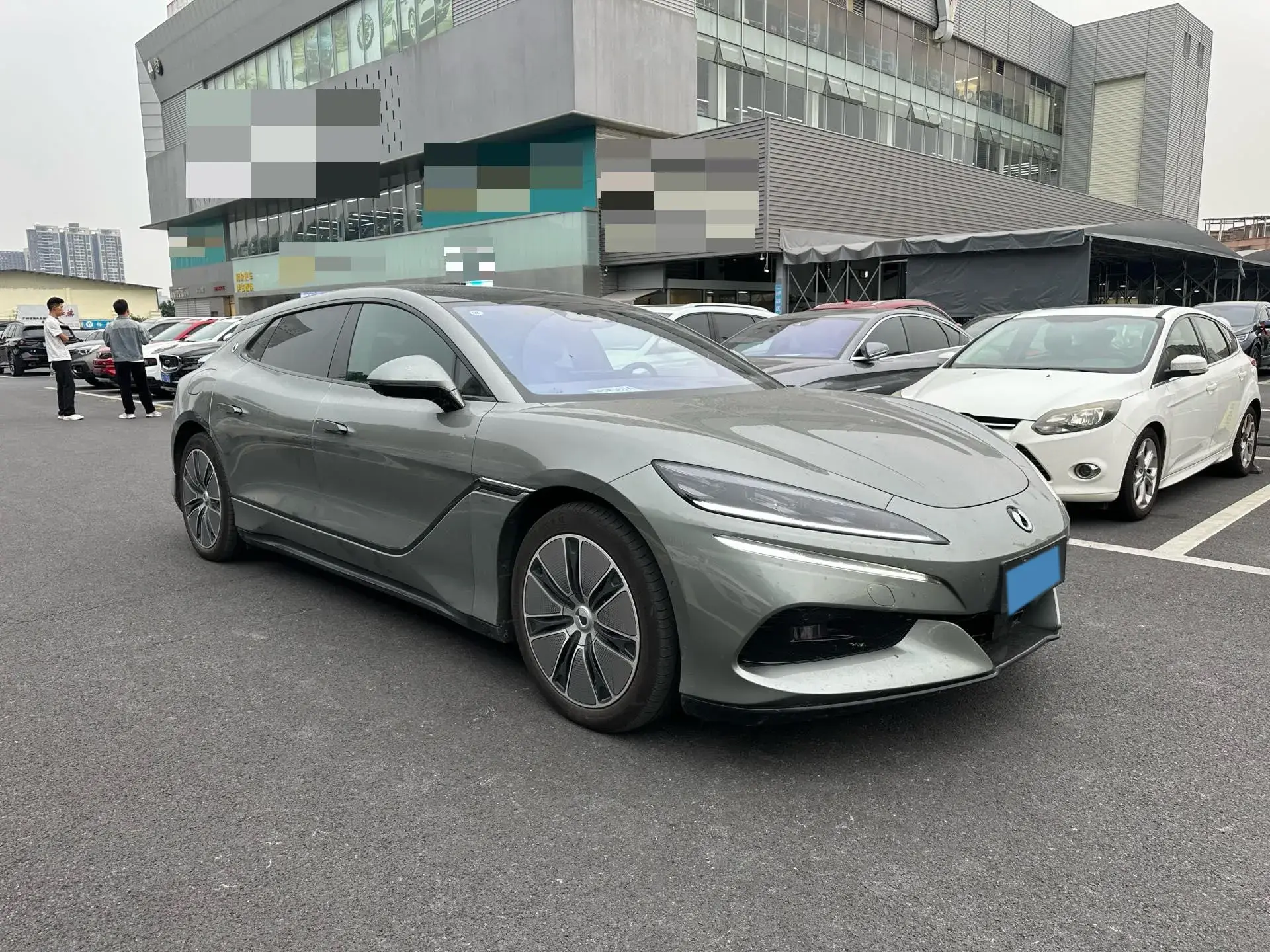 2024 DENZA DENZAZ9GT thumbnail 3