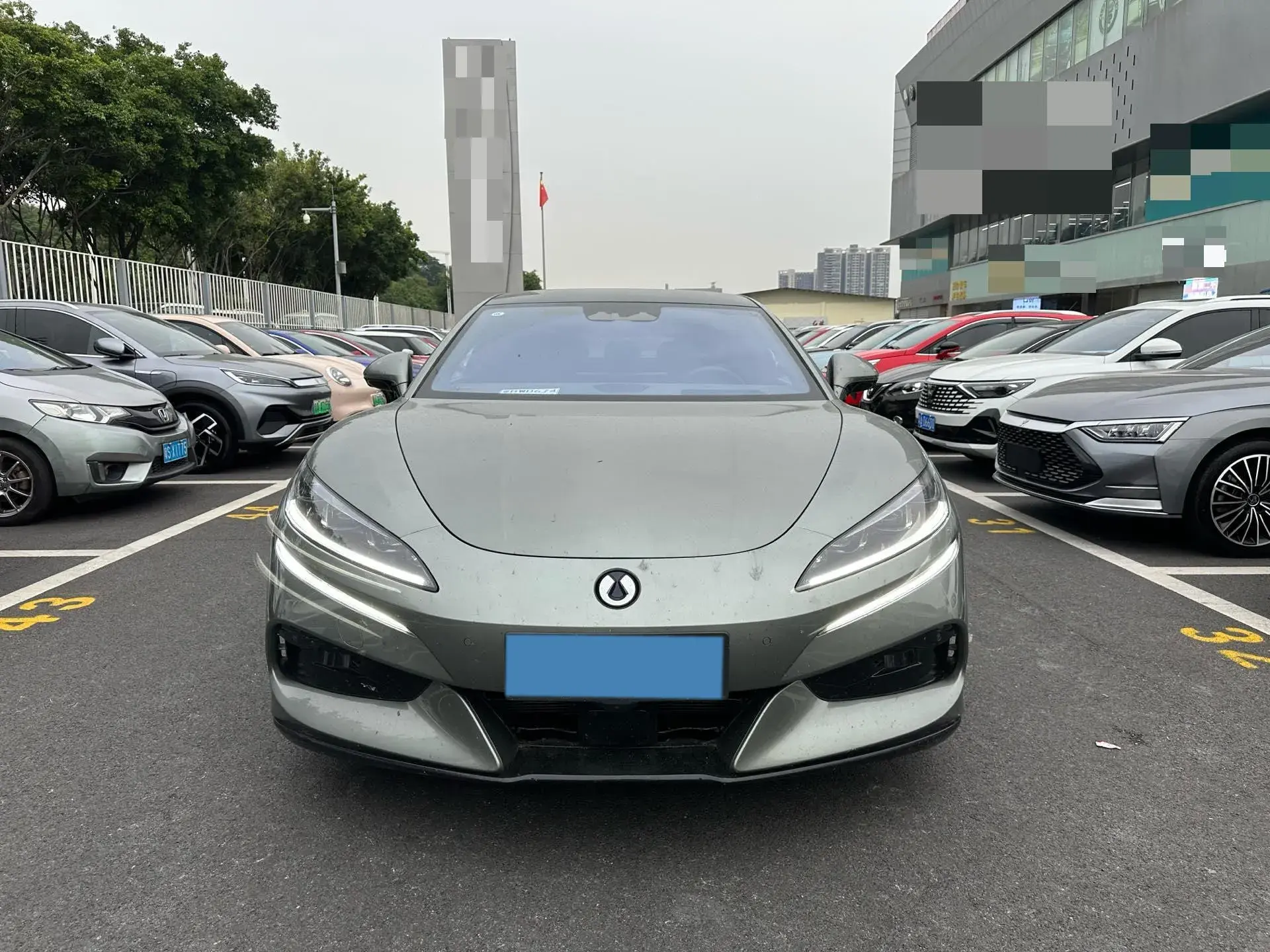 2024 DENZA DENZAZ9GT thumbnail 2