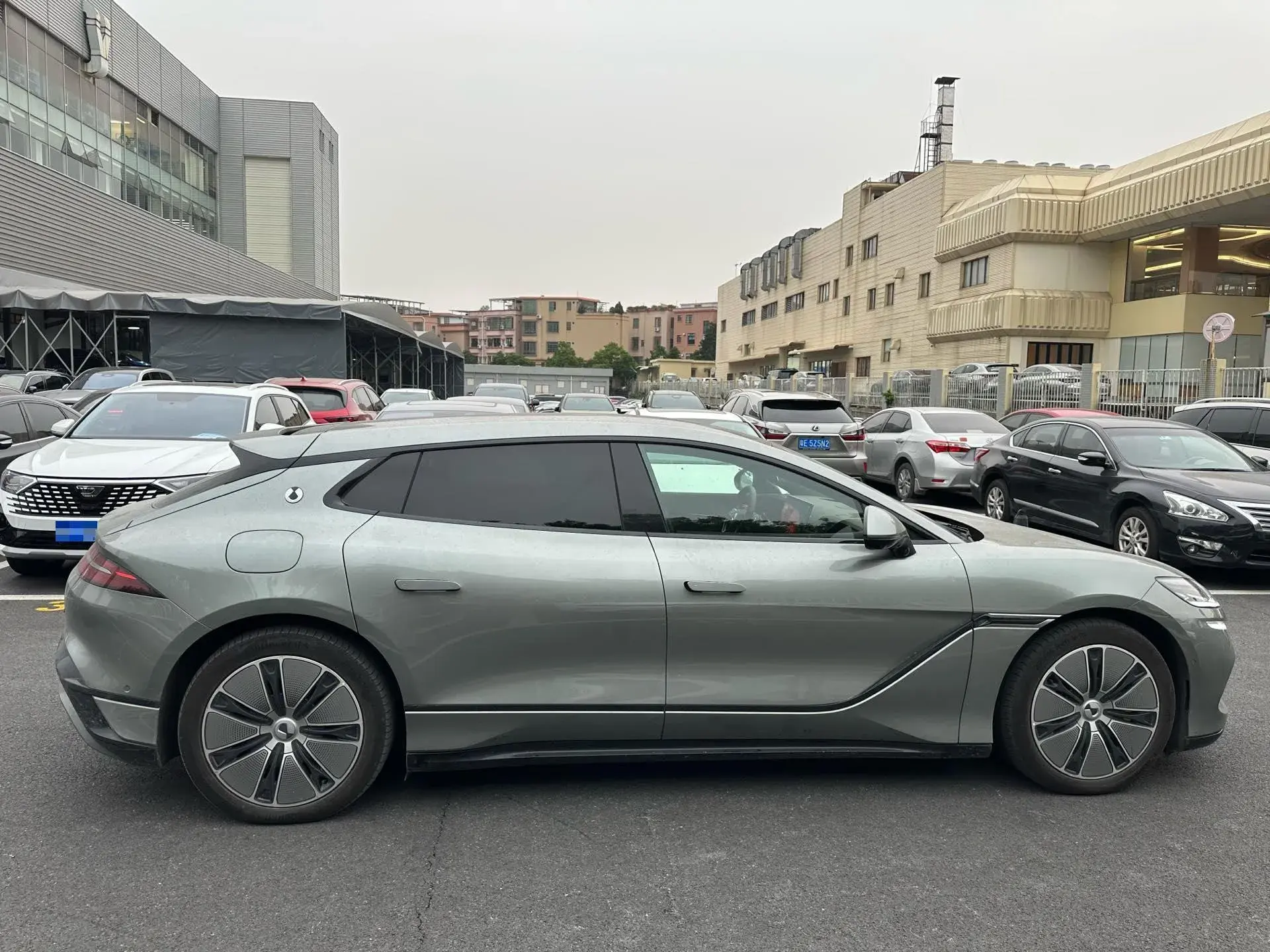 2024 DENZA DENZAZ9GT thumbnail 4