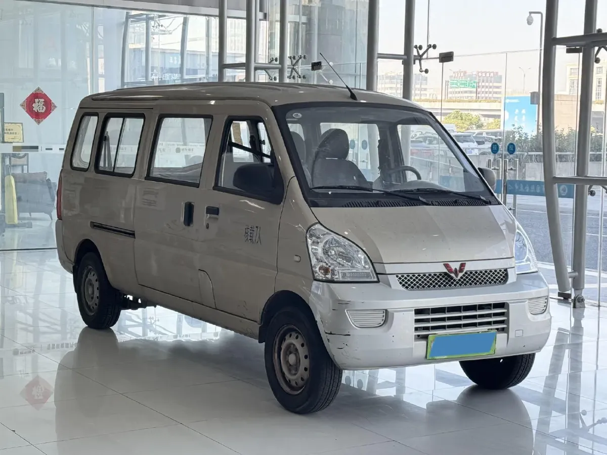 2022 WuLing RongGuang EV BEV 41.6KWH,autocango,china used car exporter,china ev exporter,chinese used car exporter,chinese used ev exporter