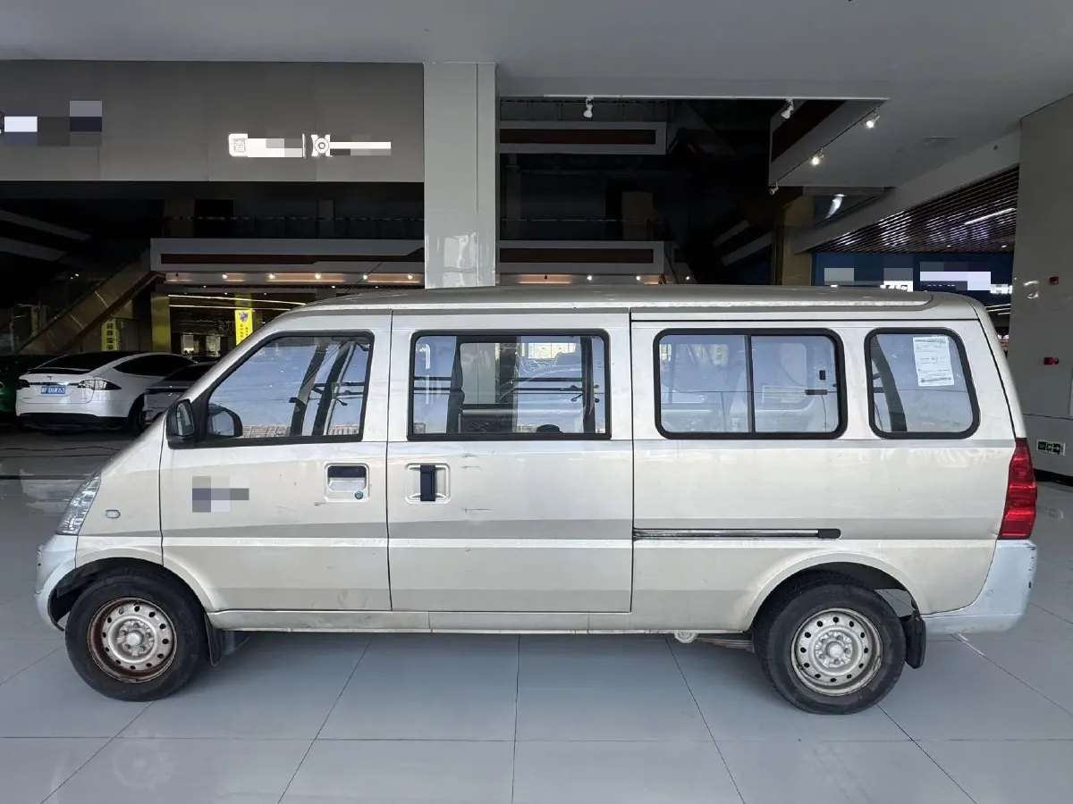 2022 WuLing RongGuang EV BEV 41.6KWH,autocango,china used car exporter,china ev exporter,chinese used car exporter,chinese used ev exporter