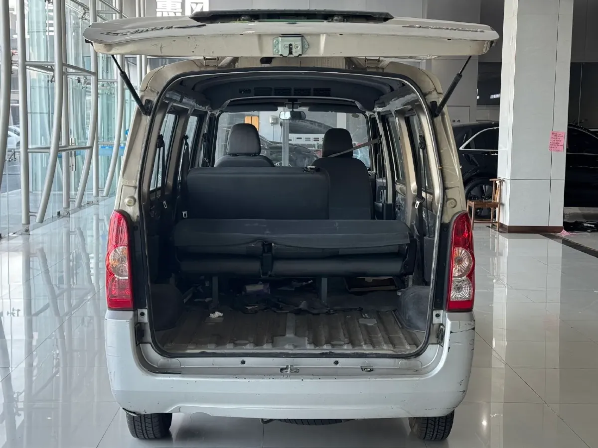 2022 WuLing RongGuang EV BEV 41.6KWH,autocango,china used car exporter,china ev exporter,chinese used car exporter,chinese used ev exporter