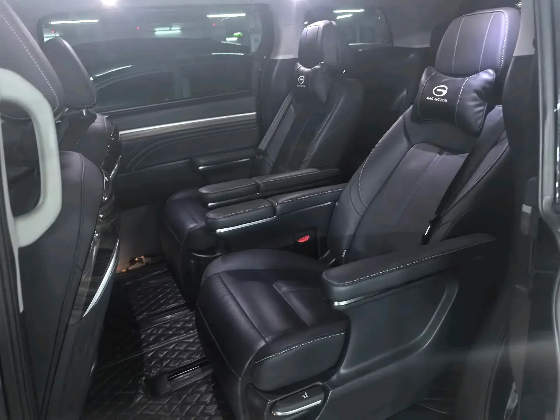 2021 GAC TRUMPCHI thumbnail 4