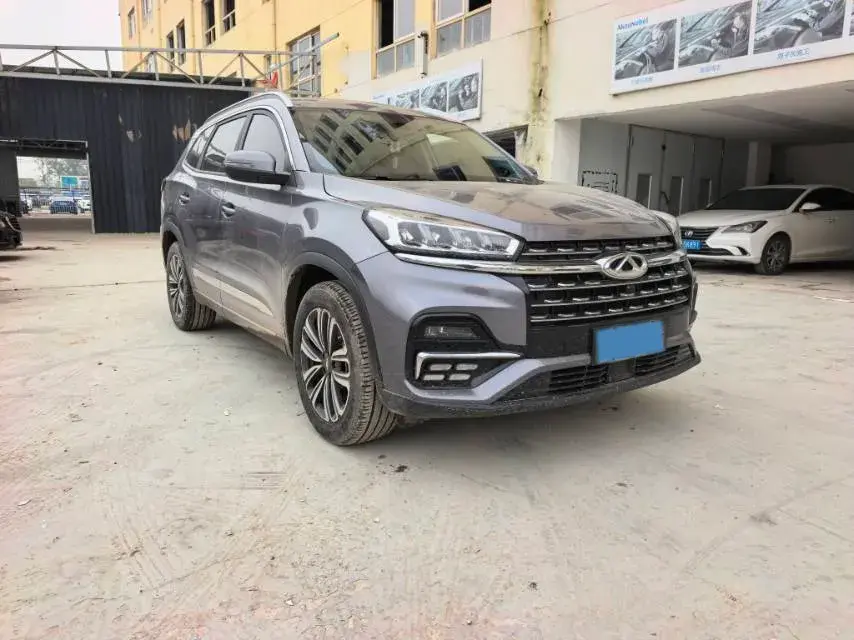 2023 CHERY TIGGO thumbnail 3