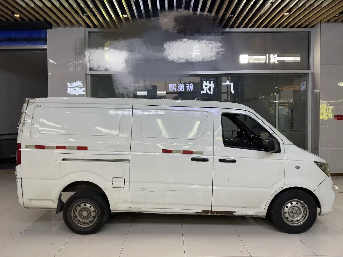 2023 DongFeng DFAC YuFeng EM26 BEV 41.47KWH,autocango,china used car exporter,china ev exporter,chinese used car exporter,chinese used ev exporter
