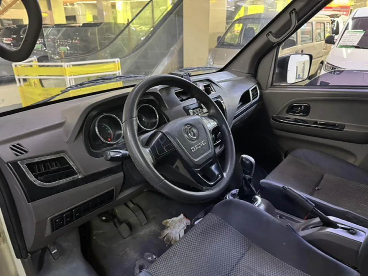 2023 DongFeng DFAC YuFeng EM26 BEV 41.47KWH,autocango,china used car exporter,china ev exporter,chinese used car exporter,chinese used ev exporter