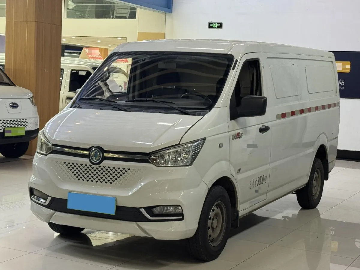 2023 DongFeng DFAC YuFeng EM26 BEV 41.47KWH,autocango,china used car exporter,china ev exporter,chinese used car exporter,chinese used ev exporter