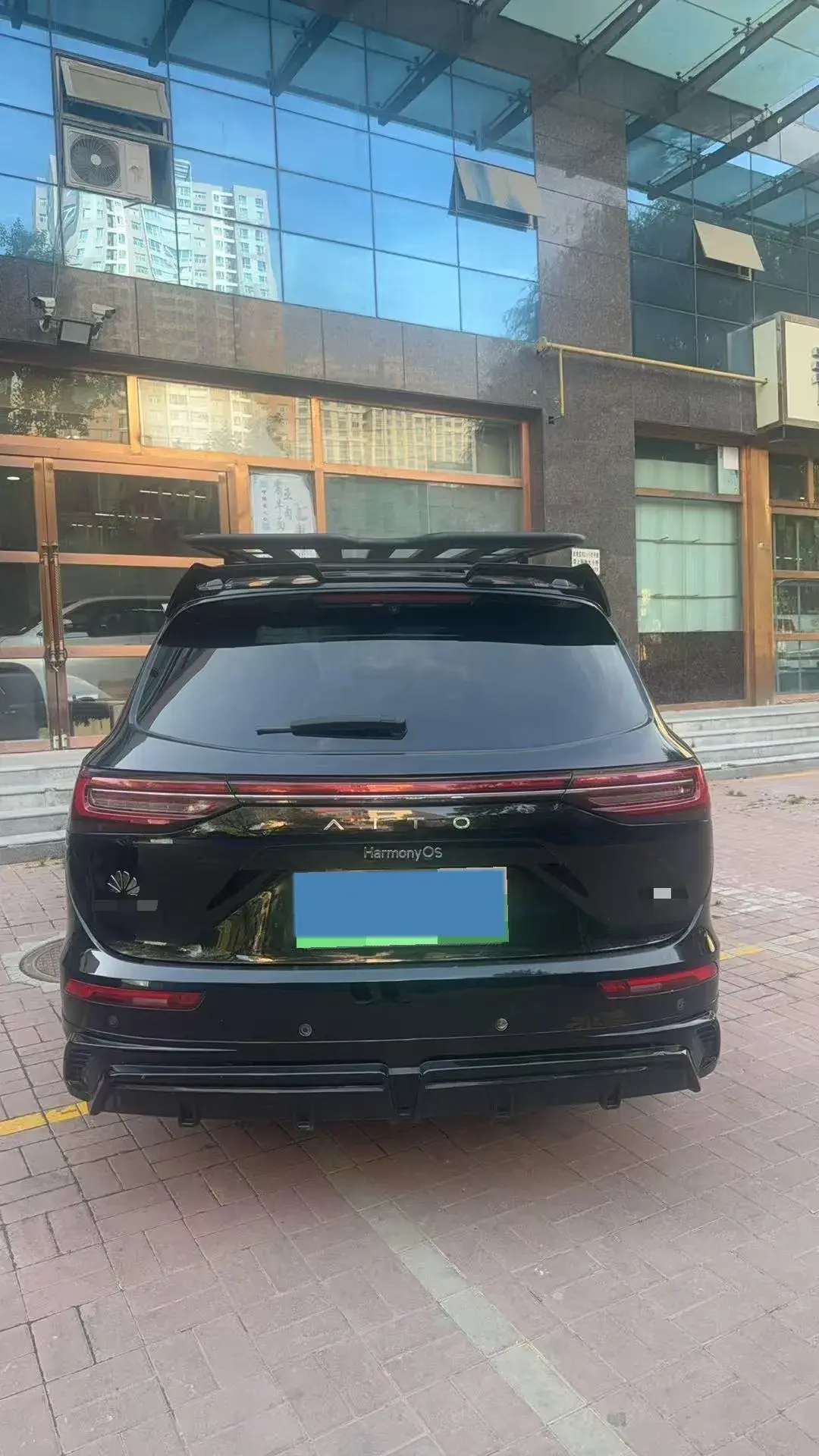 2024 AITO AITO thumbnail 4