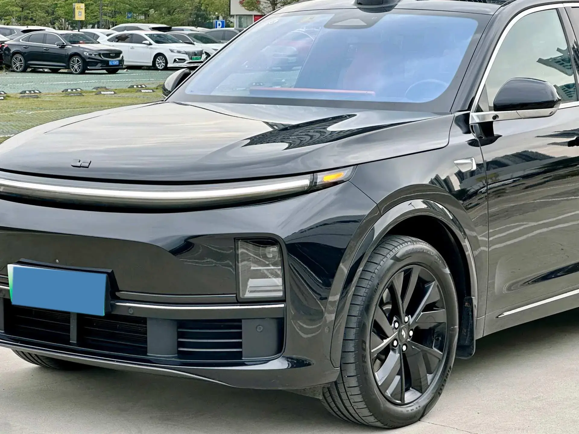 2023 LI L7 thumbnail 2