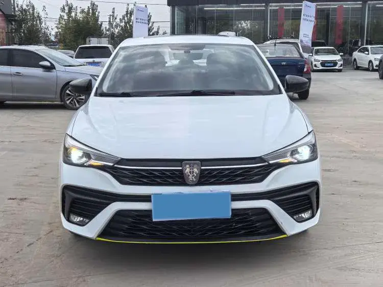 2021 ROEWE I5 thumbnail 2