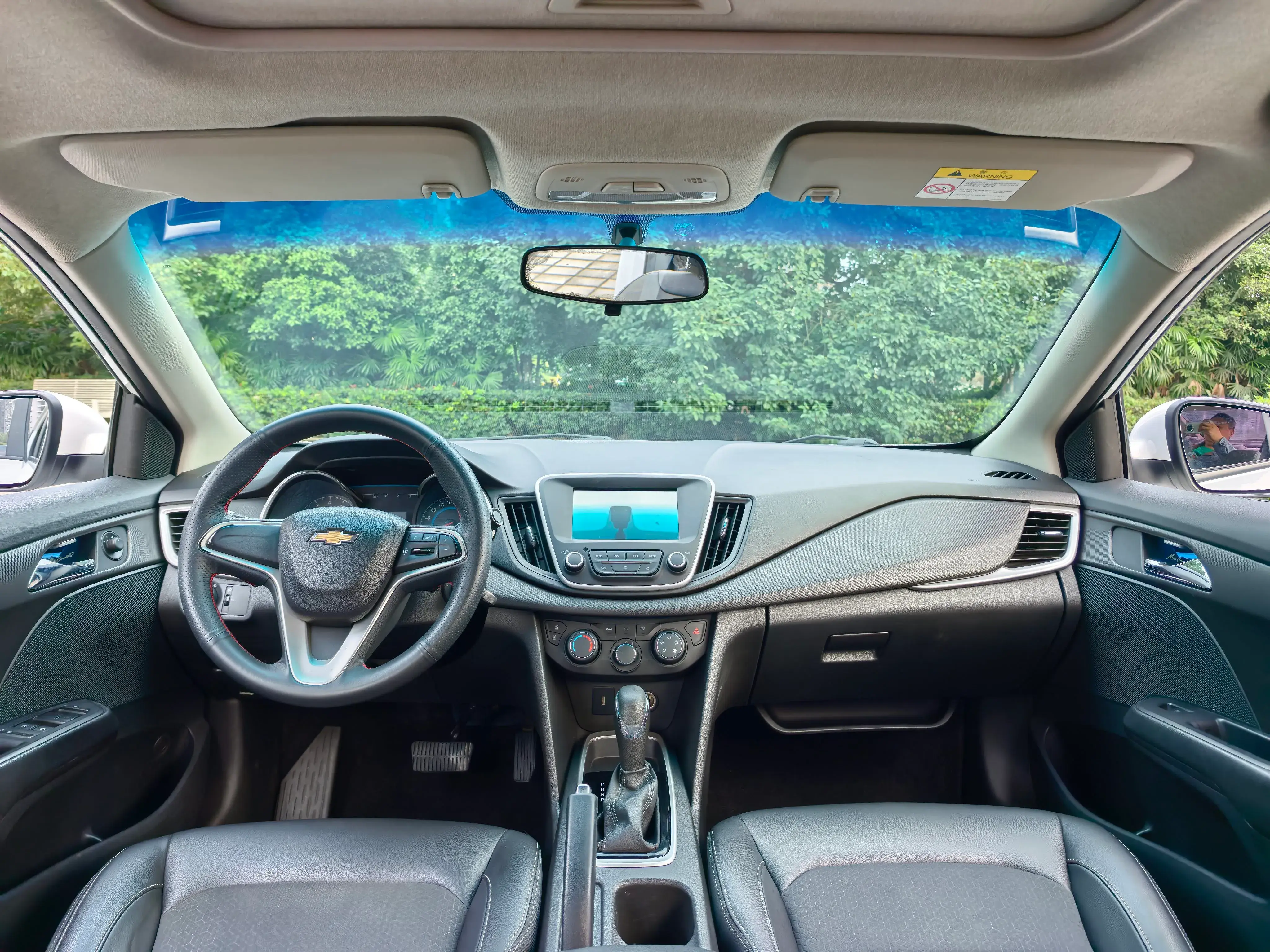 2016 CHEVROLET CAVALIER thumbnail 4