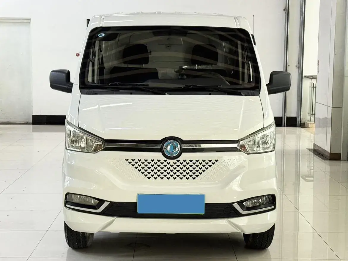 2022 DONGFENG FENGON thumbnail 3