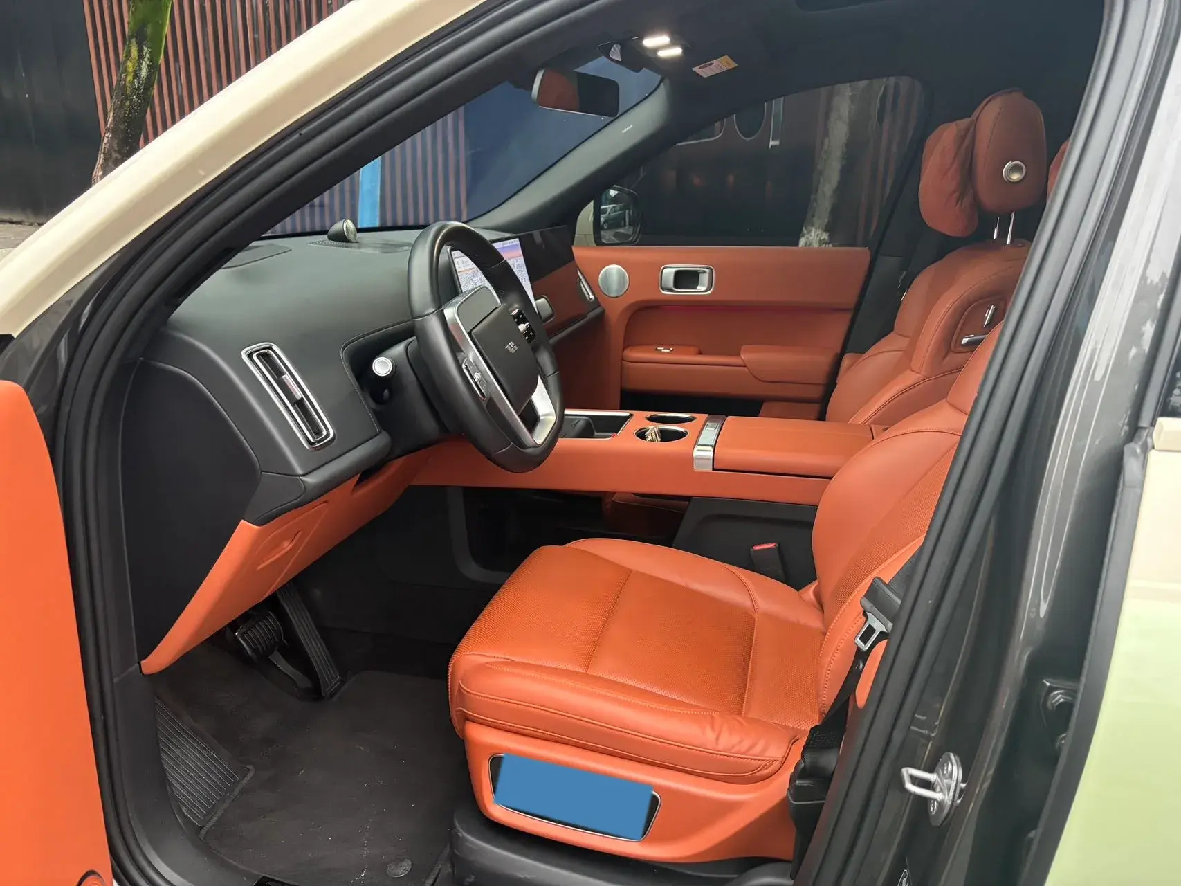 2022 LI L9 thumbnail 4