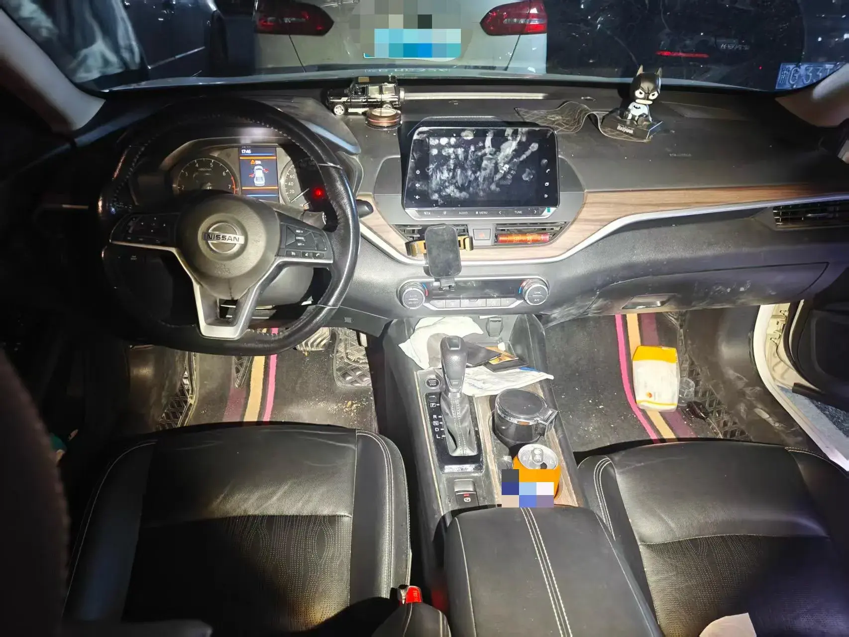 2021 NISSAN TEANA thumbnail 4