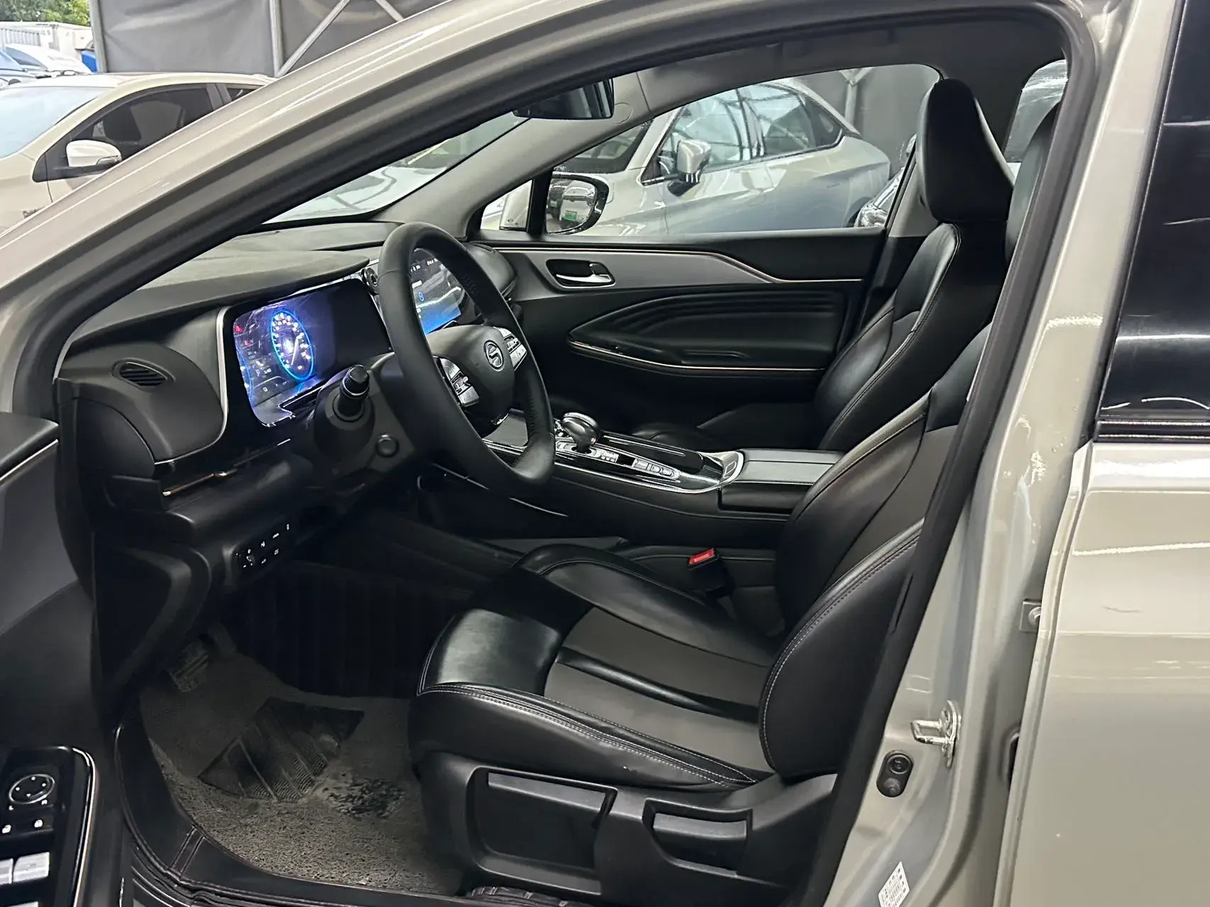 2020 AION S thumbnail 2