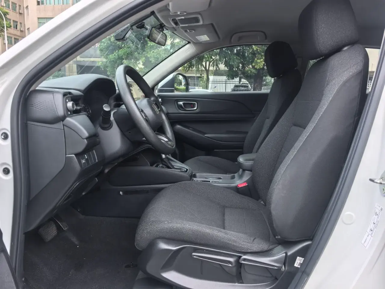 2023 HONDA VEZEL thumbnail 4