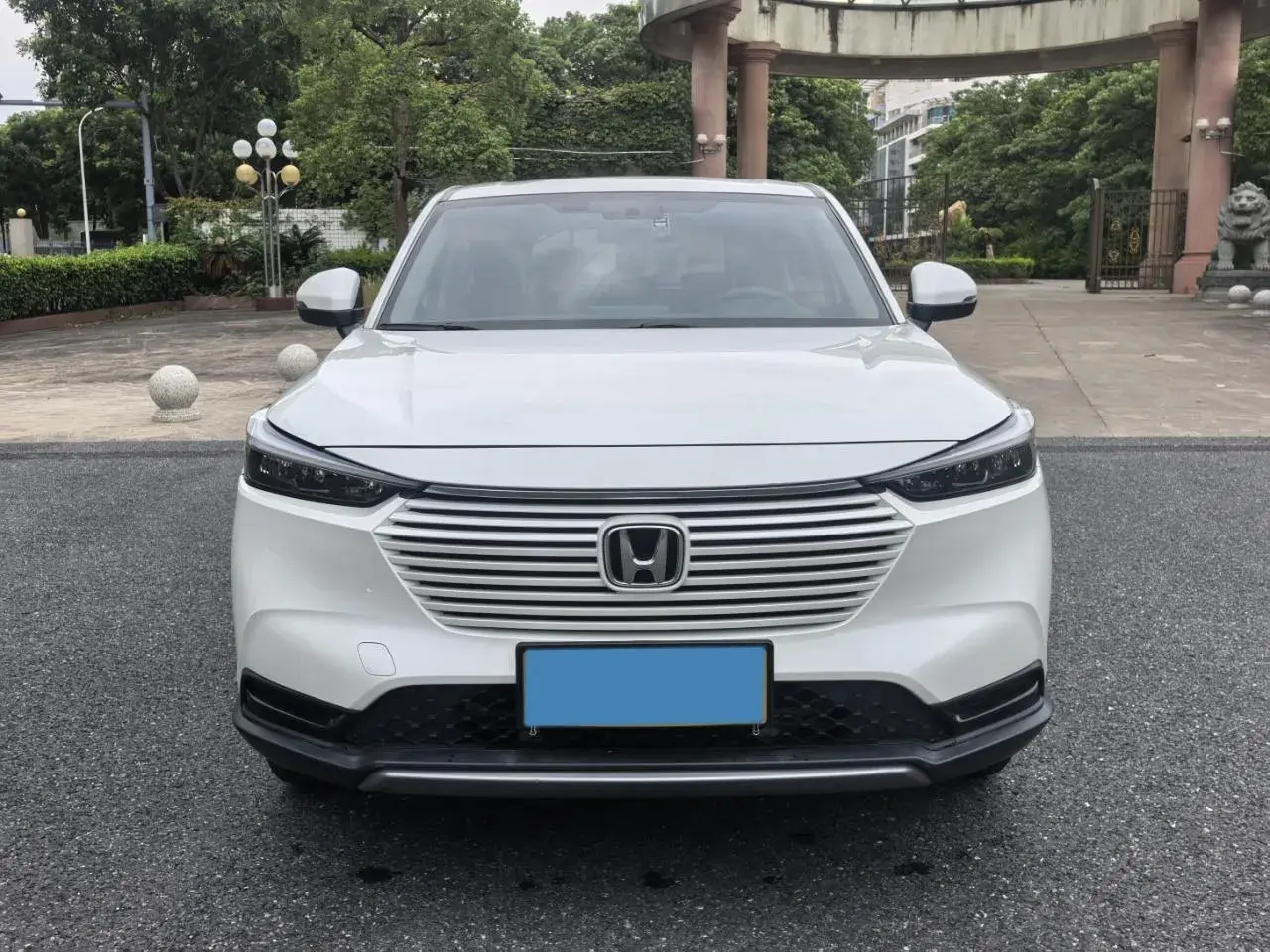 2023 HONDA VEZEL thumbnail 2