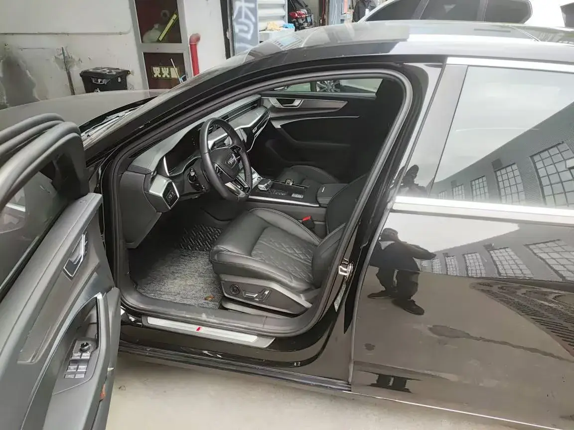 2023 AUDI A6L thumbnail 4