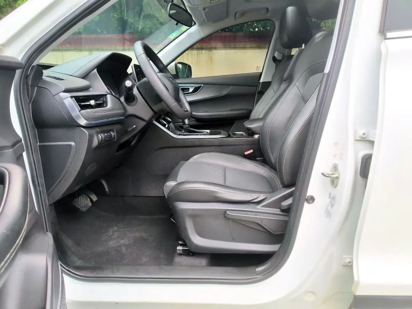 2020 CHERY TIGGO thumbnail 4