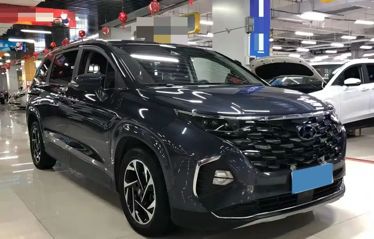 2022 HYUNDAI CUSTO thumbnail 3