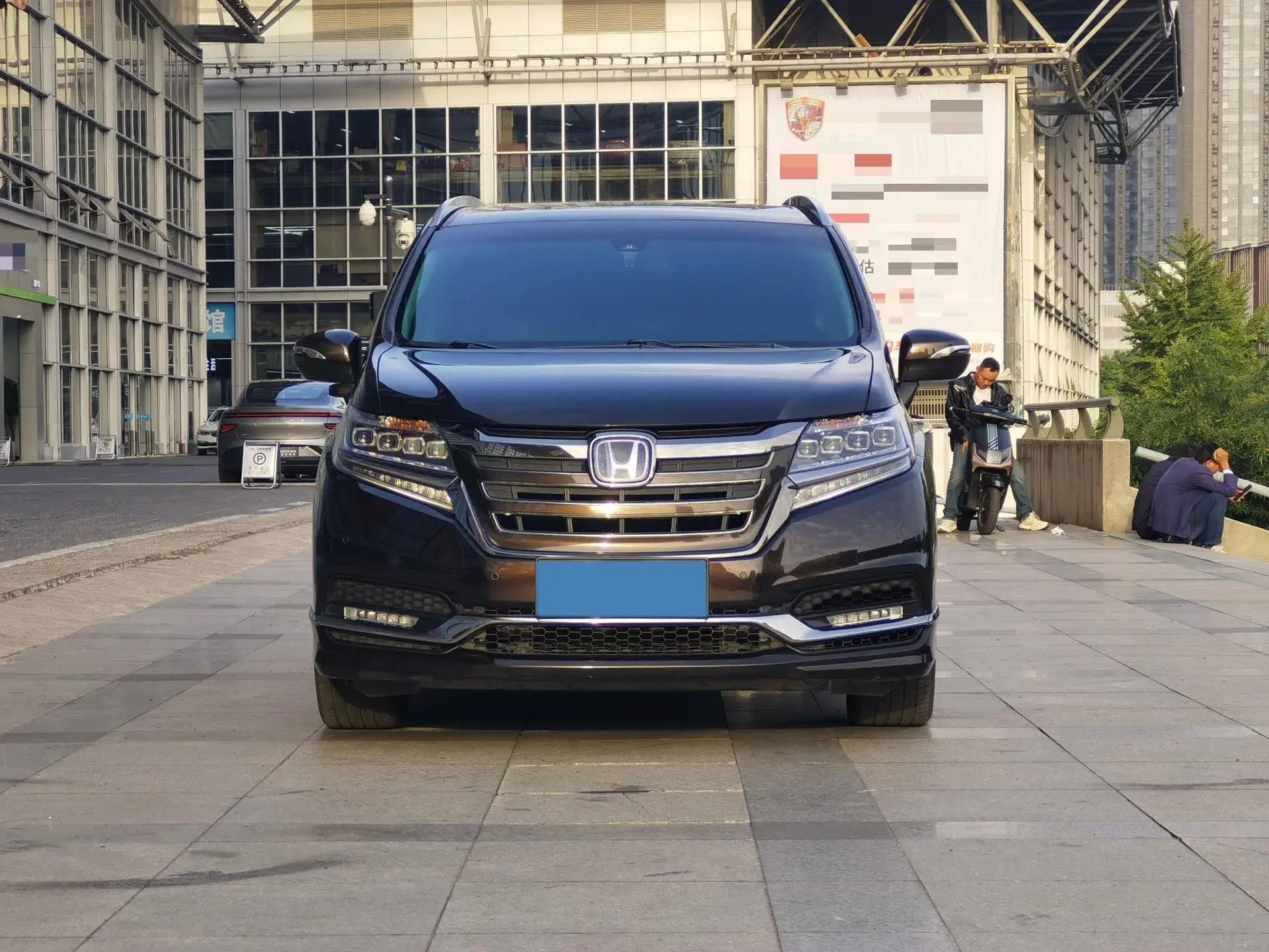 2019 HONDA ELYSIOIN thumbnail 2