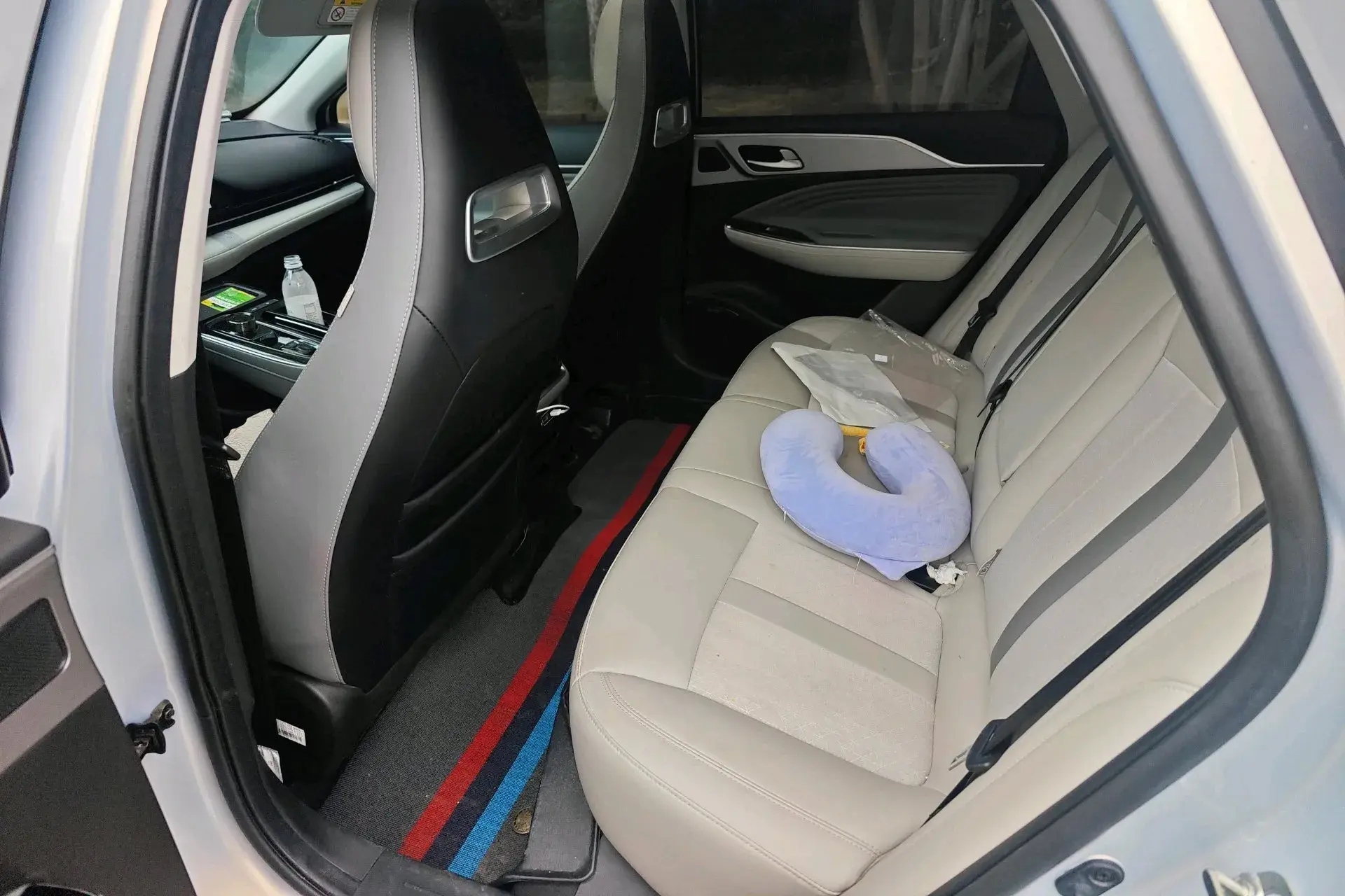 2023 AION S thumbnail 4