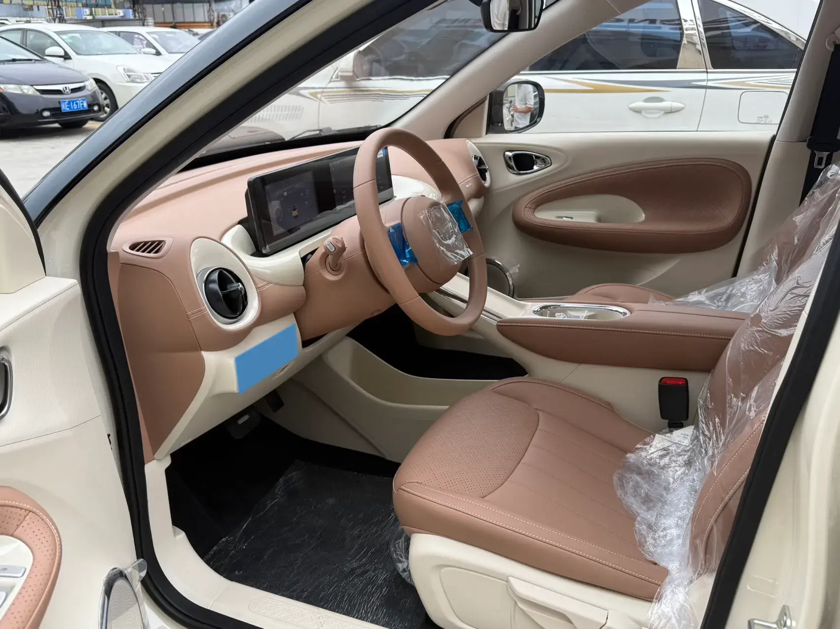 2025 WULING BINGUO thumbnail 4