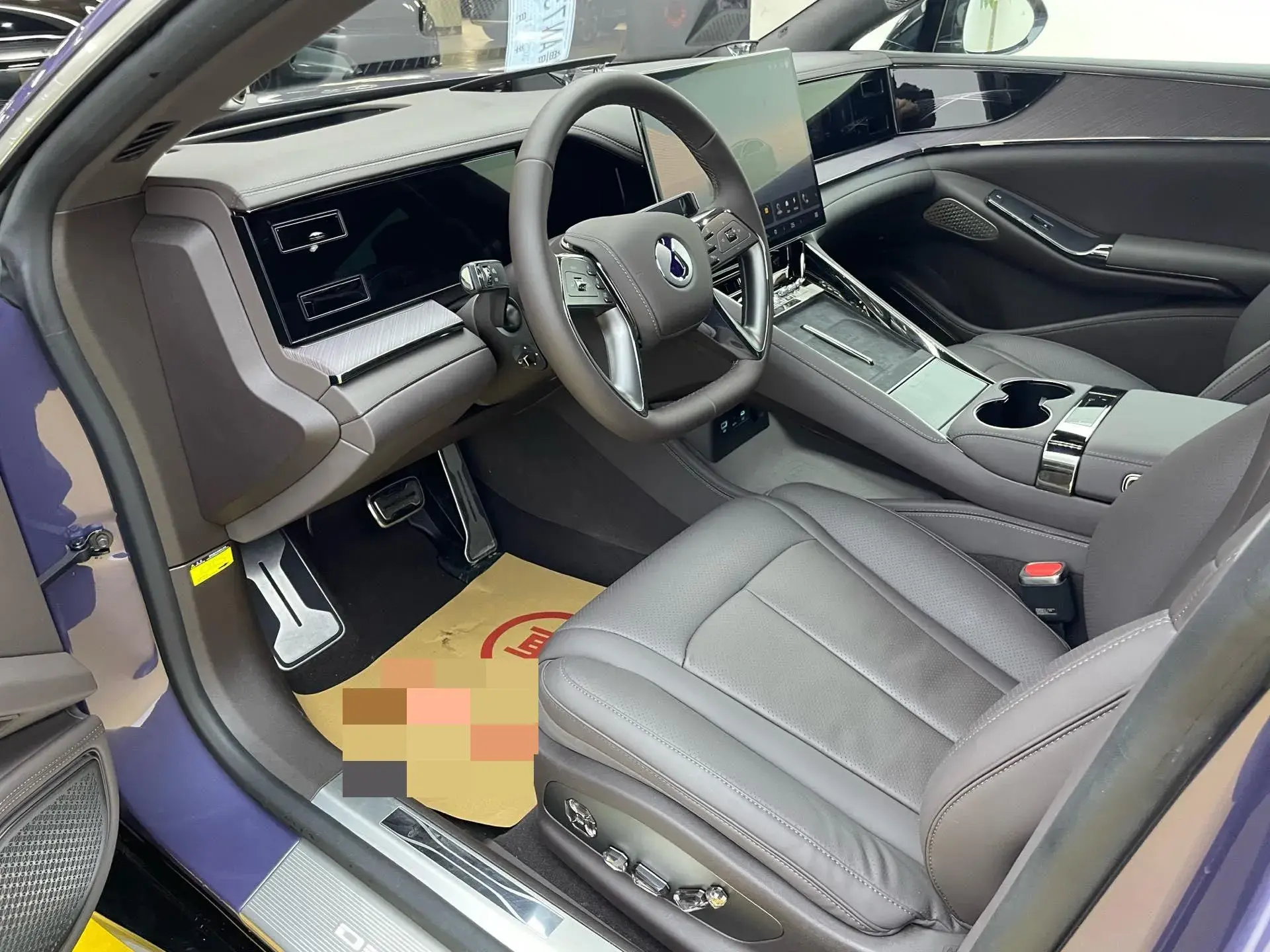 2024 DENZA DENZAZ9 thumbnail 4