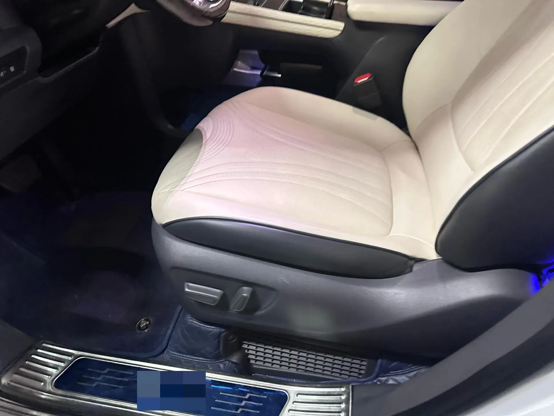 2021 TOYOTA SIENNA thumbnail 3