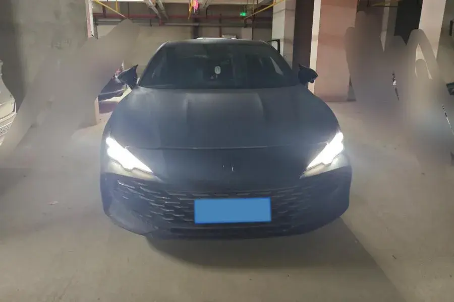 2023 MG 7 thumbnail 3